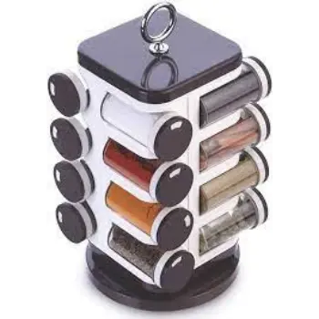 Durable Spice Rack